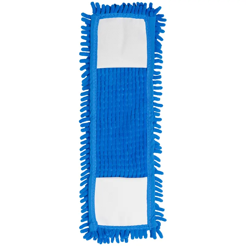 Header for floor cleaning rectangular MOP, 