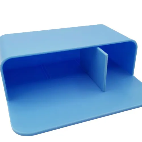 Magnetic holder stand for markers