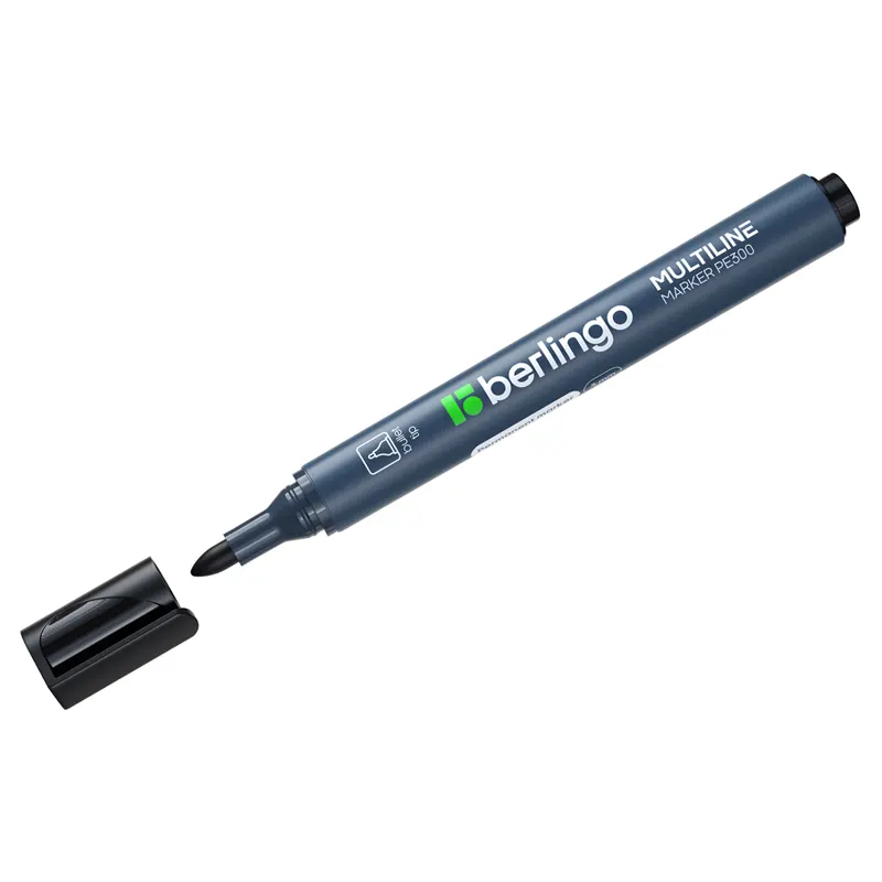 Permanent marker, 3mm