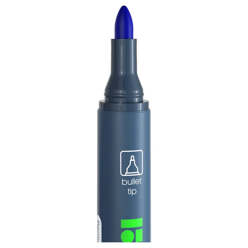 Permanent marker, 3mm