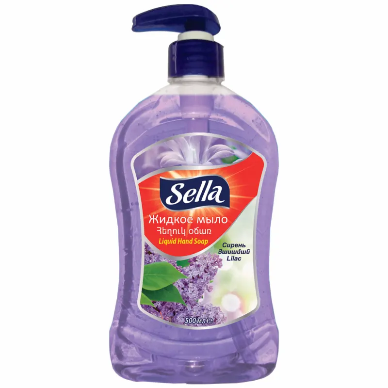 Հեղուկ օճառ ձեռքի, 500մլ