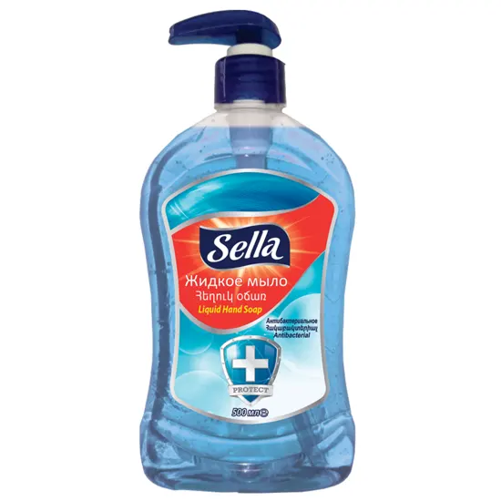 Հեղուկ օճառ ձեռքի, 500մլ