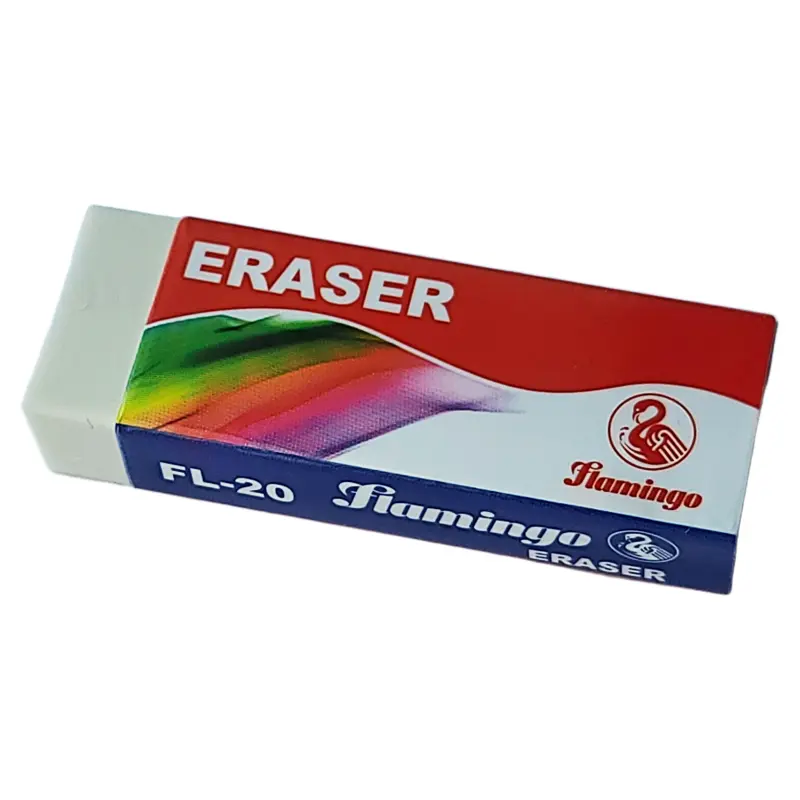 Eraser FL 20