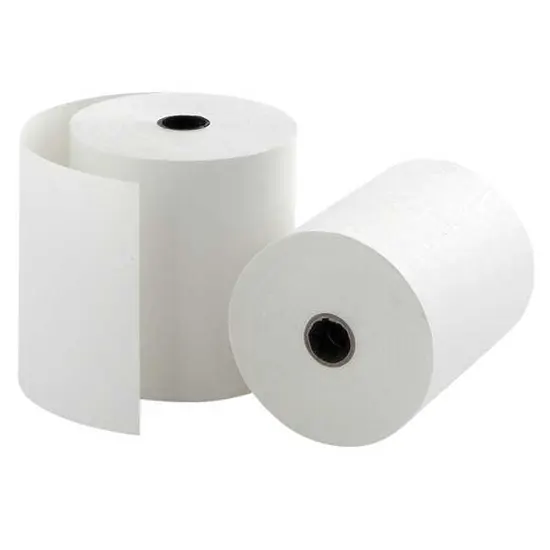 Thermopaper 80mm width, 60m length