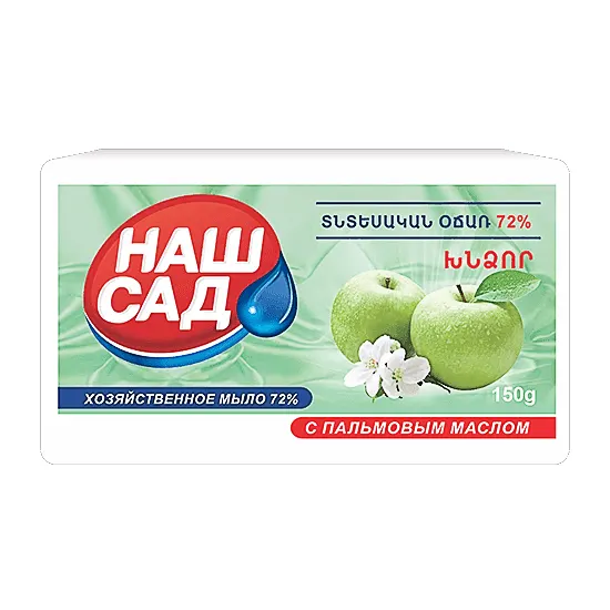 Soap 150gr