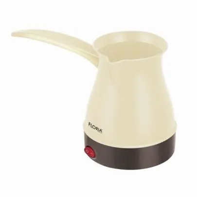 Coffee maker up to 4 cups