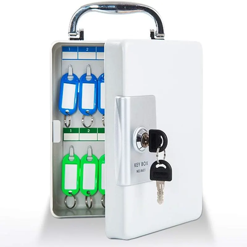 Keys storage case, 22 keys