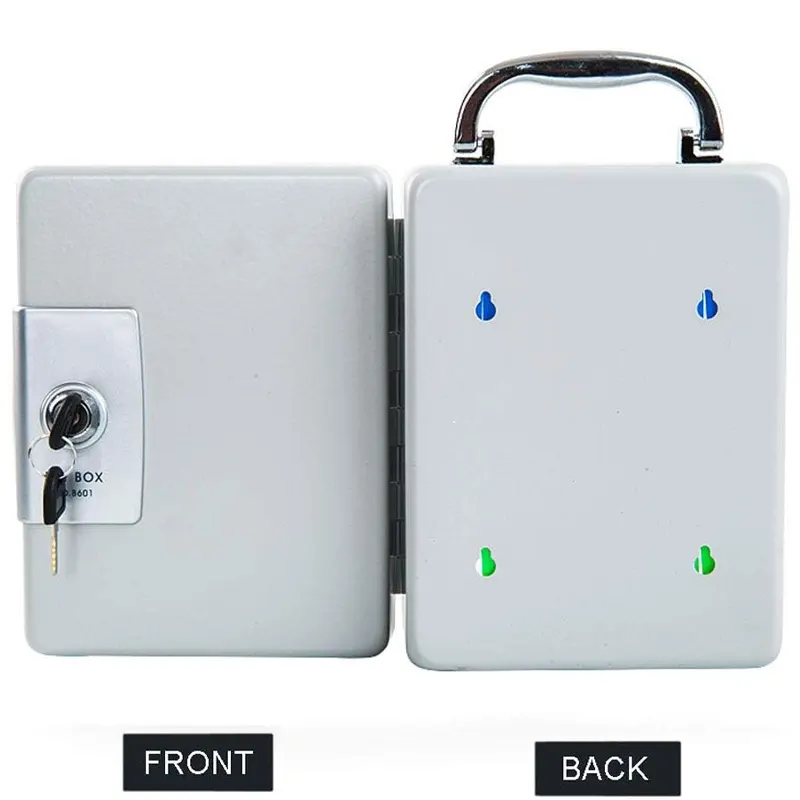 Keys storage case, 22 keys