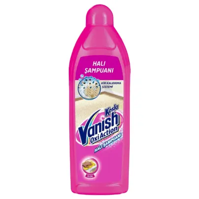 Liquid for carpets hand cleaning, 850 ml