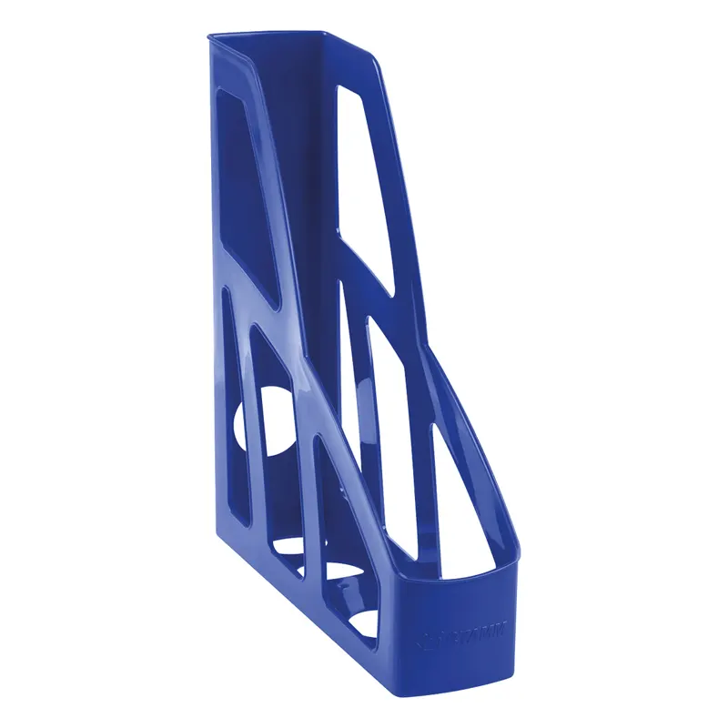 Magazine tray, plastic, 8 cm