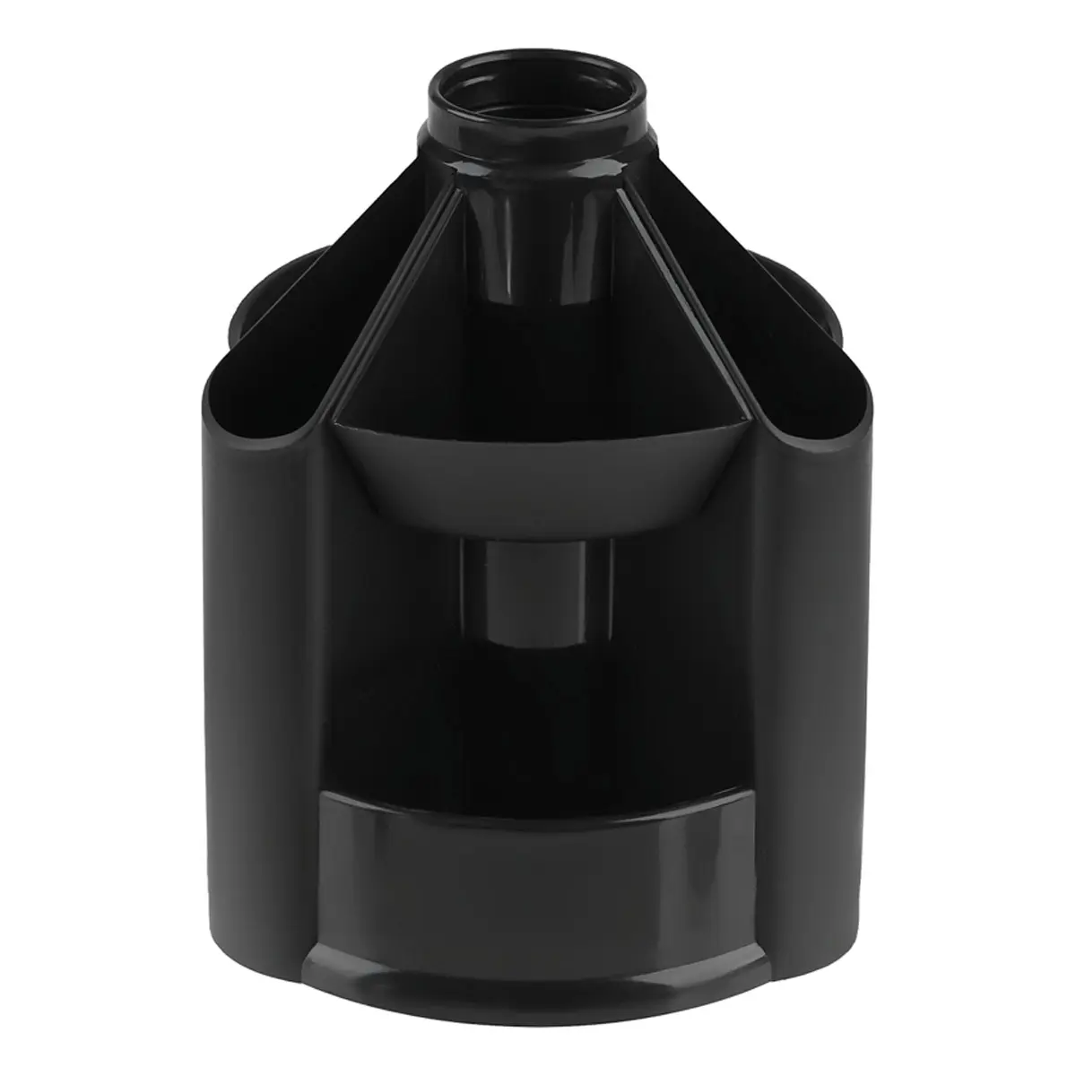 Desk stand "Mini Desk", plastic, rotating