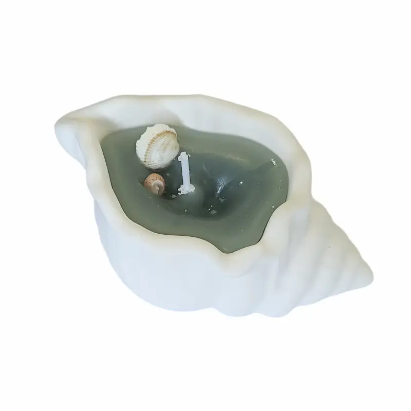 Candle Shell