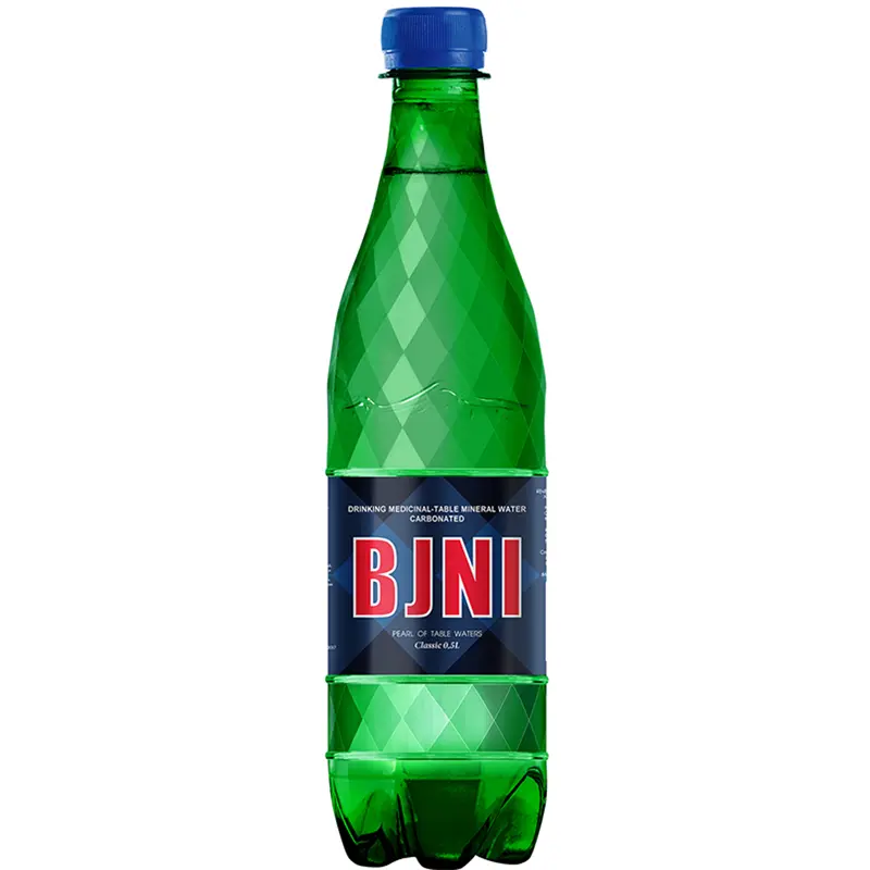 Հանքային ջուր Բջնի 0.5 լ