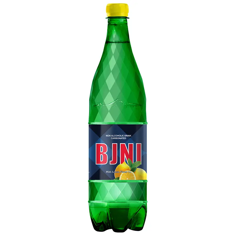 Հանքային ջուր Բջնի 0.5 լ