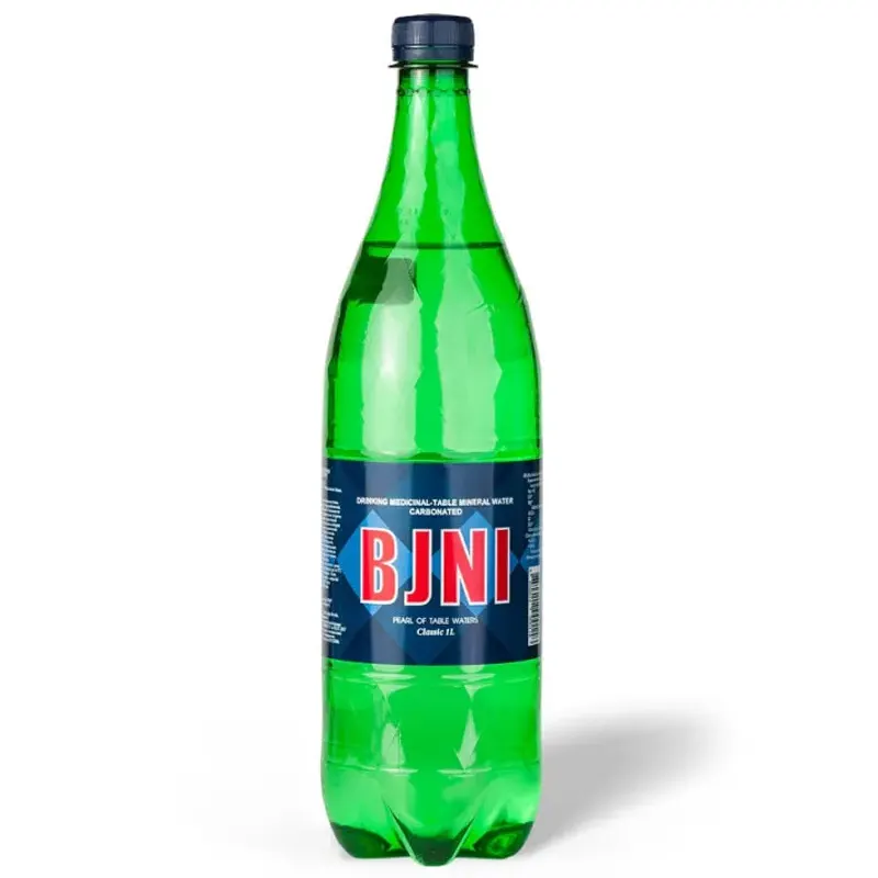 Հանքային ջուր Բջնի 1 լ.