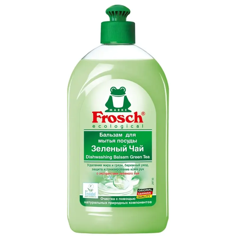 Dish washing balsam, 500 ml