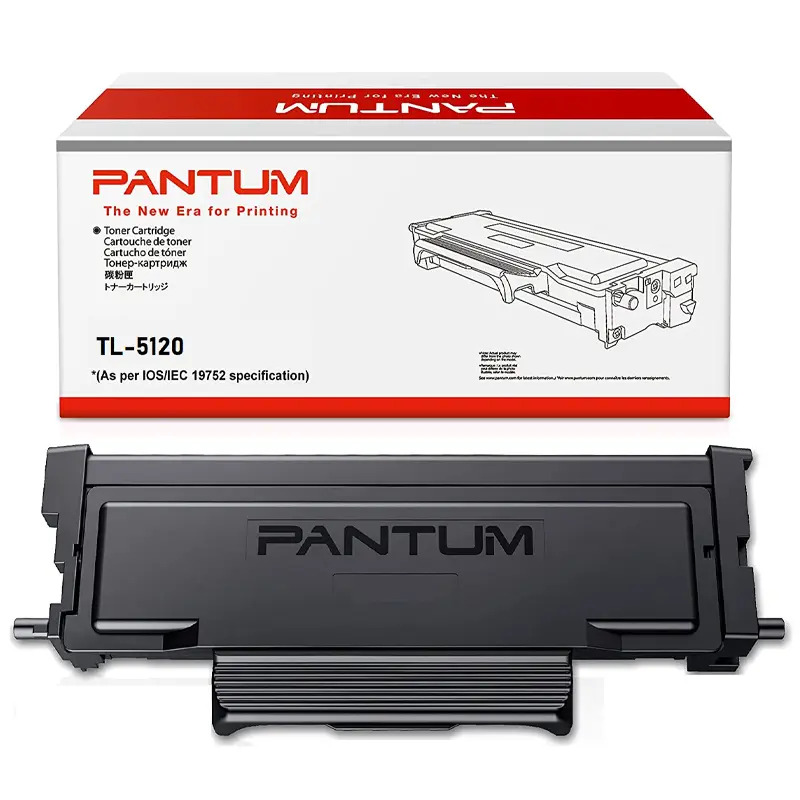 Քարթրիջ PANTUM TL-5120 (PR-P-TL-5120) (BP5100 / BM5100) 3K
