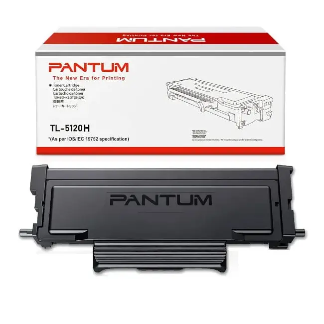 Քարթրիջ PANTUM TL-5120 (PR-P-TL-5120H) (BP5100 / BM5100) 6K 