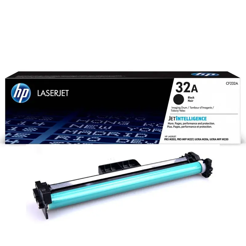 DRUM-Քարթրիջ HP LJ CF232A (№32A) (M203 / MFPM227) 23К (О)