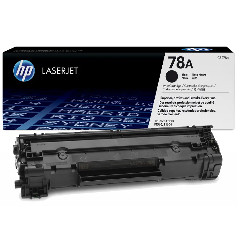 Քարթրիջ HP LJ CE278A (№78A) (P1566)
