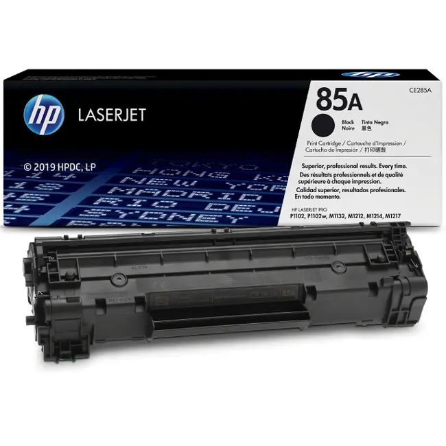 Քարթրիջ HP LJ CE285A (№85A) (P1102)