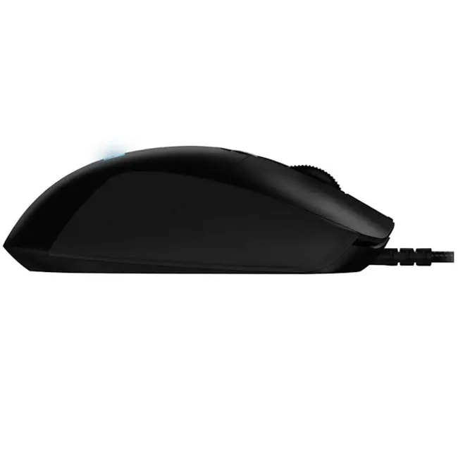Проводная мышь, Logitech G403 HERO Gaming, 25600 dpi, подключение USB (L910-005632)