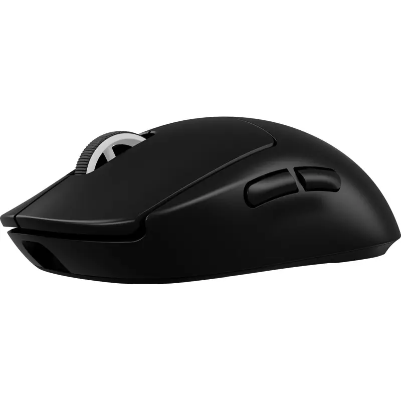 Беспроводная мышь Logitech G PRO X Superlight 2 Lightspeed Gamig, 25 000 dpi, черная (L910-006630)