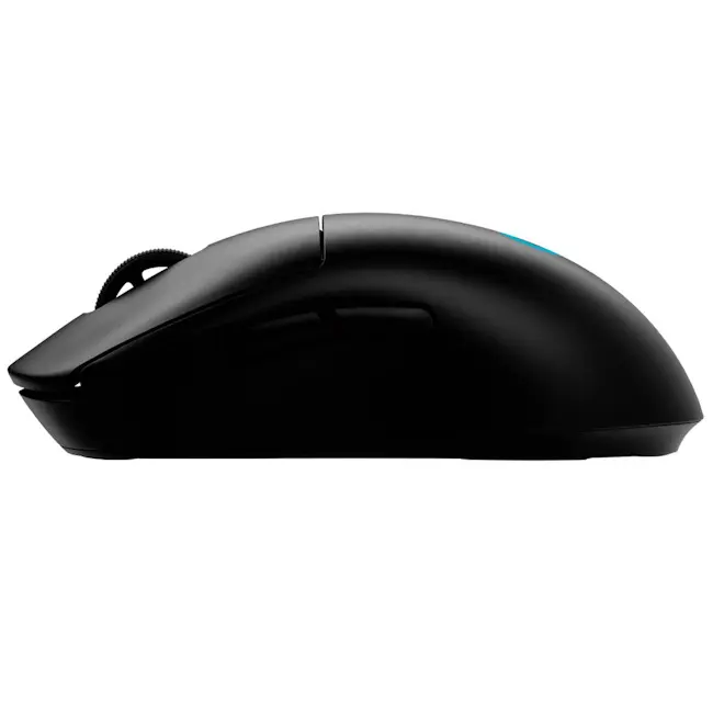 Беспроводная мышь, Logitech G Pro 2 Lightspeed, 32 000 dpi, соединение USB черная (L910-007295)