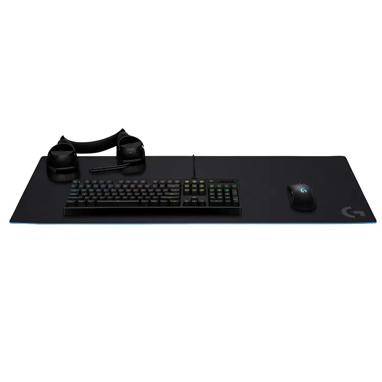 Mouse Pad Logitech G840XL, Size 400 x 900 x 3 mm (L943-000460)