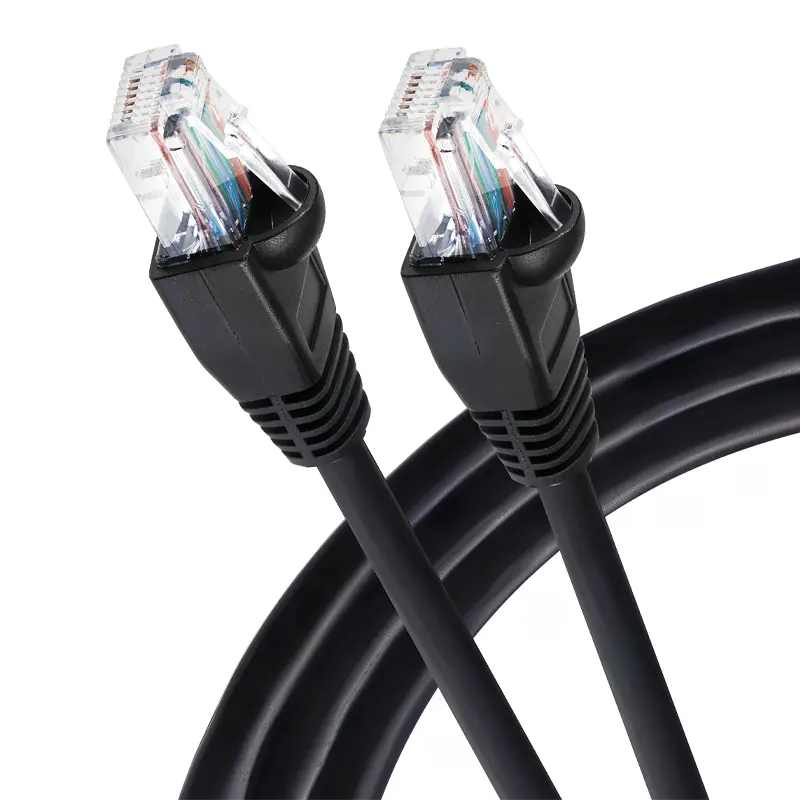 Кабель UTP, Cat 5e, 1.5 м