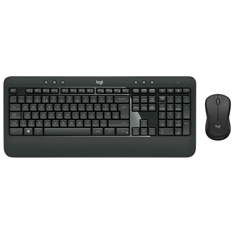 Wireless keyboard + mouse MK540 (L920-008686)