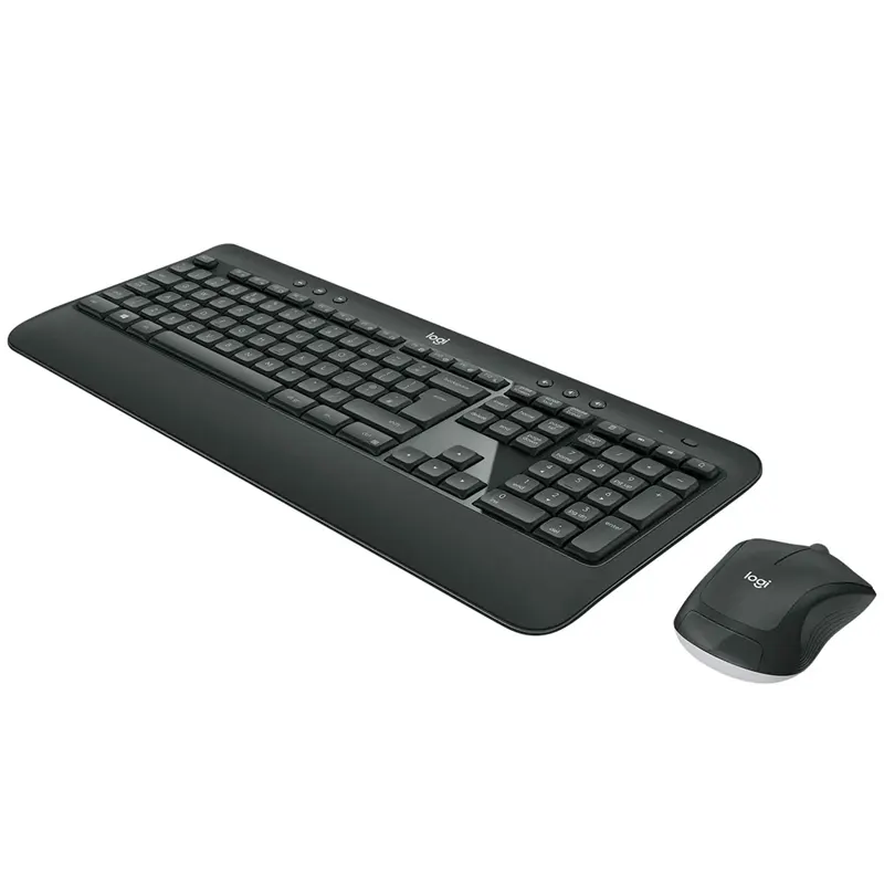 Wireless keyboard + mouse MK540 (L920-008686)