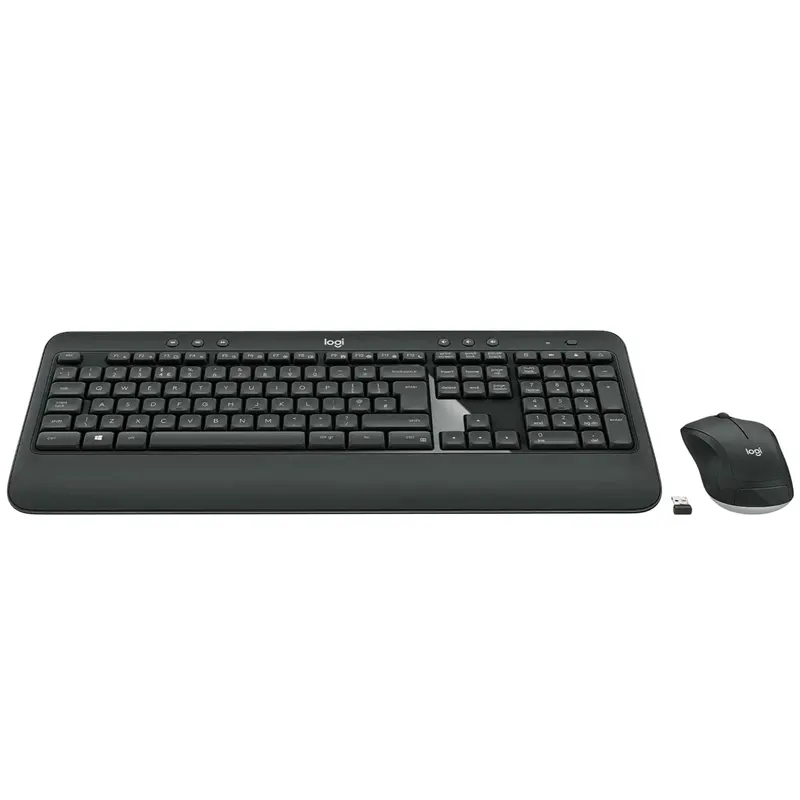 Wireless keyboard + mouse MK540 (L920-008686)