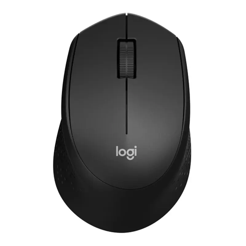 Беспроводная клавиатура + мышь Logitech MK345 (L920-008534)
