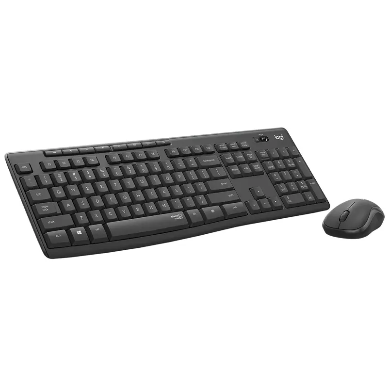 Wireless keyboard + mouse Logitech MK295 (L920-009807)