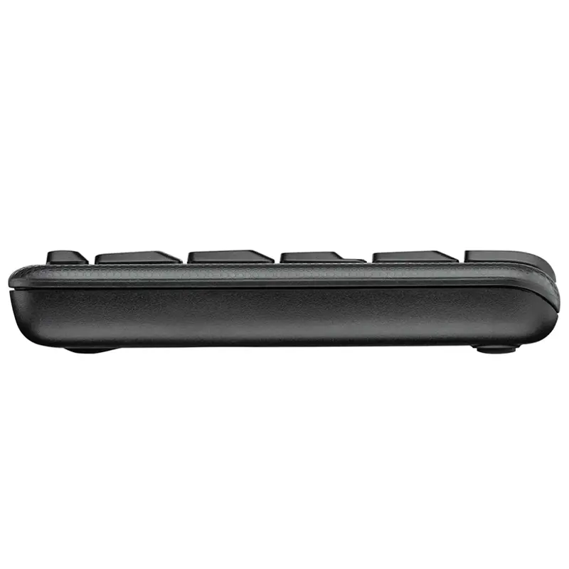 Беспроводная клавиатура и мышь Logitech Keyboard MK220 (L920-003169)