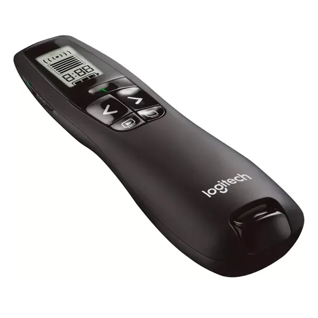 Лазерная указка Logitech Laser Pointer R800