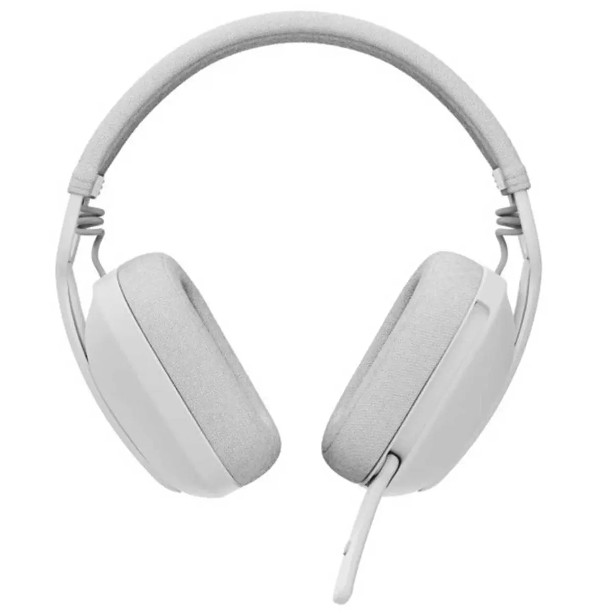 Легкие беспроводные наушники Logitech Zone Vibe 100 с микрофоном и функцией шумоподавления (L981-001219)