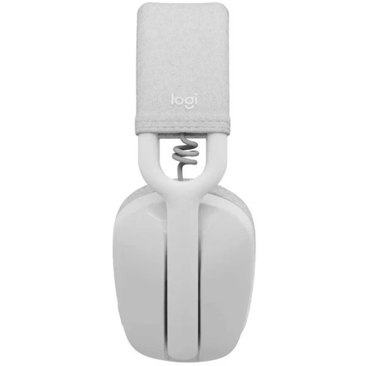 Легкие беспроводные наушники Logitech Zone Vibe 100 с микрофоном и функцией шумоподавления (L981-001219)