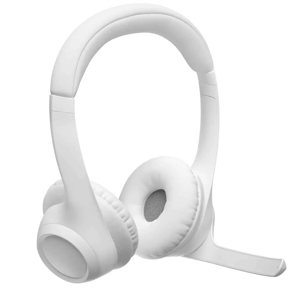 Наушники беспроводные Logitech Zone 300, Bluetooth с микрофоном и шумоподавлением