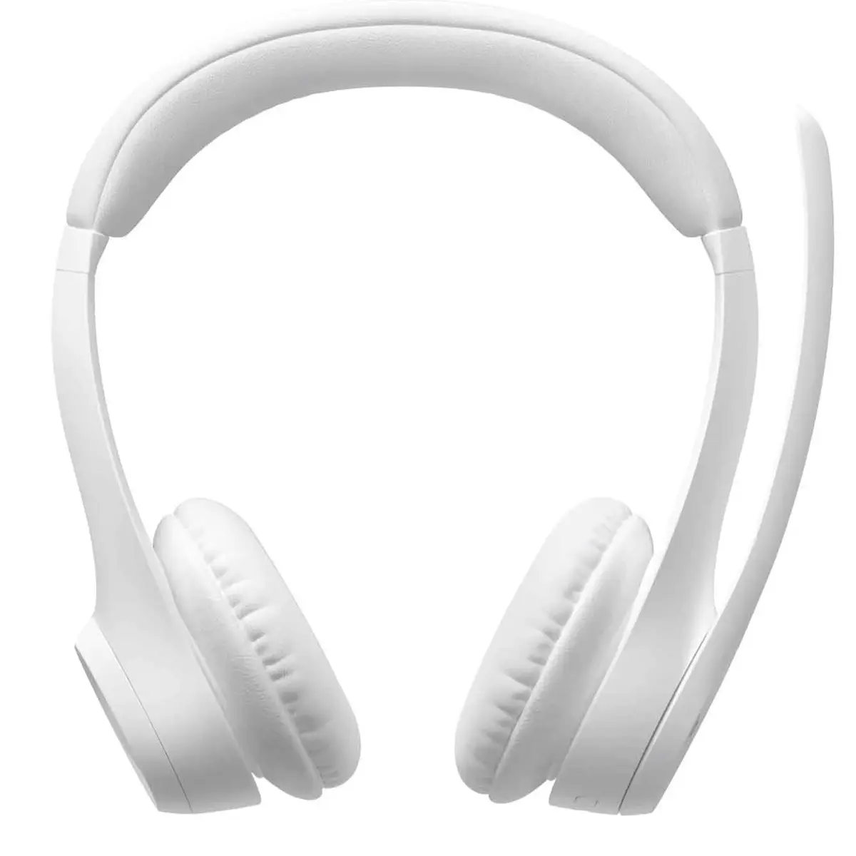 Наушники беспроводные Logitech Zone 300, Bluetooth с микрофоном и шумоподавлением