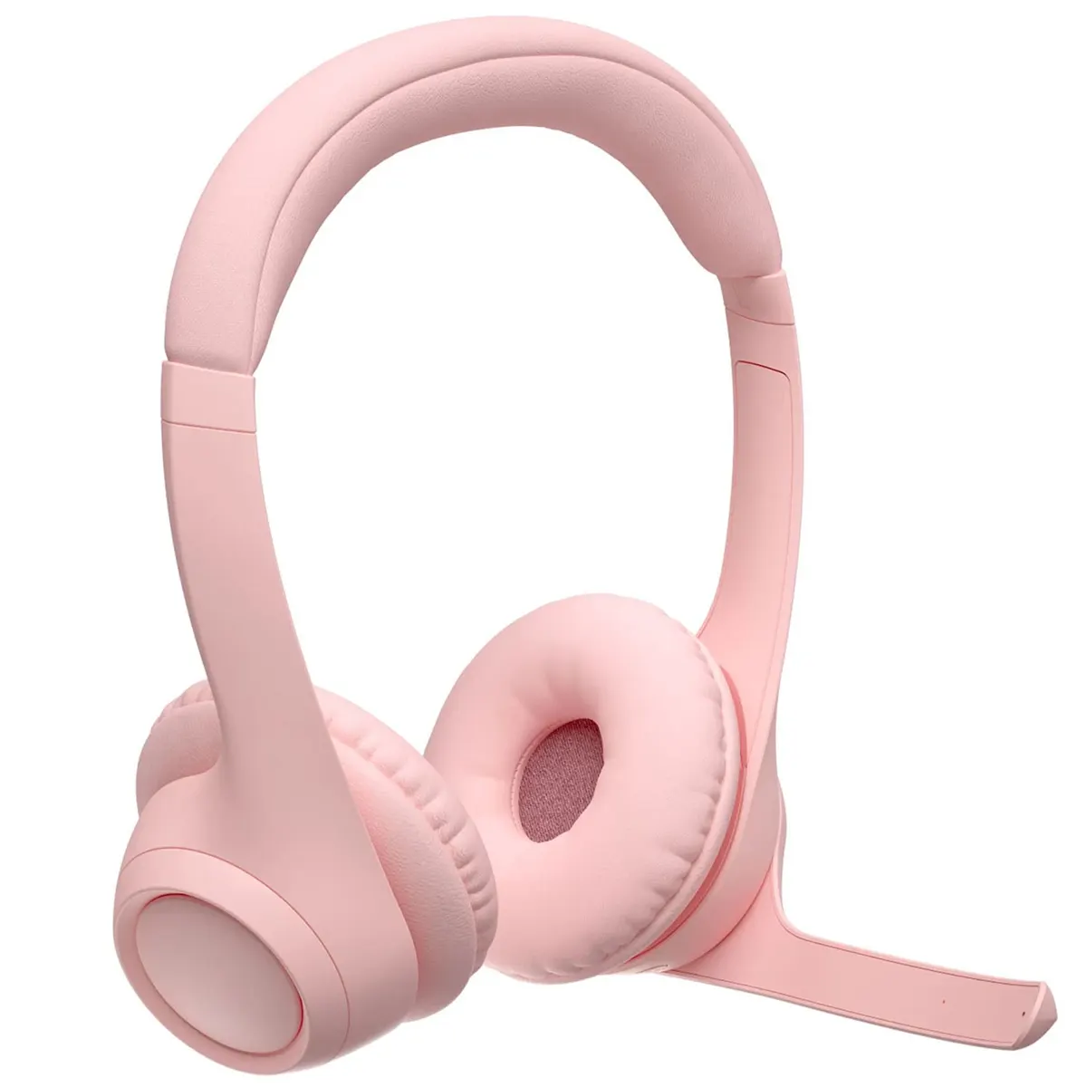 Logitech Headset Zone 300 Wireless Bluetooth, noice canceling micfophone