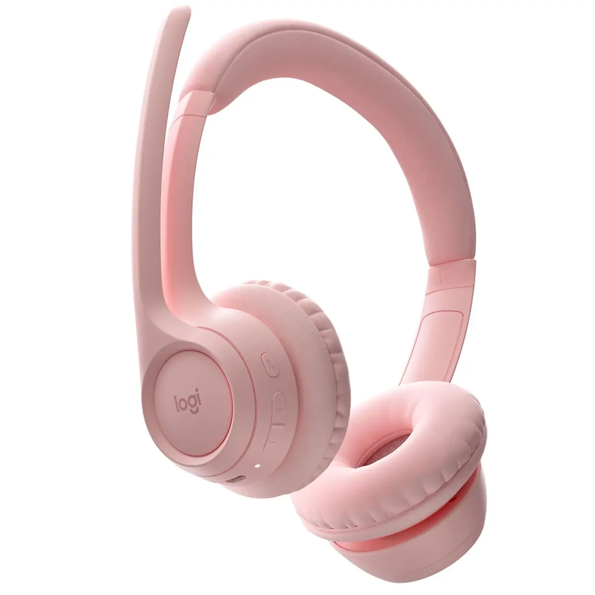 Logitech Headset Zone 300 Wireless Bluetooth, noice canceling micfophone