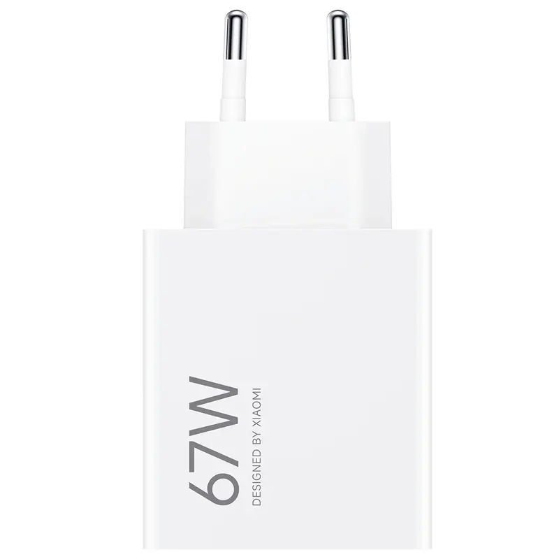 Адаптер питания Type A