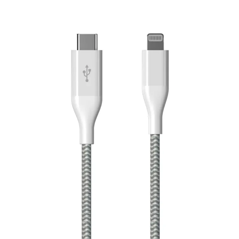 Зарядочник от USB-Type C к IPhone