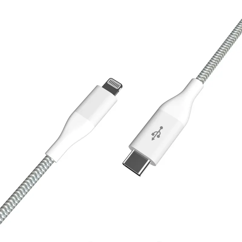 Зарядочник от USB-Type C к IPhone