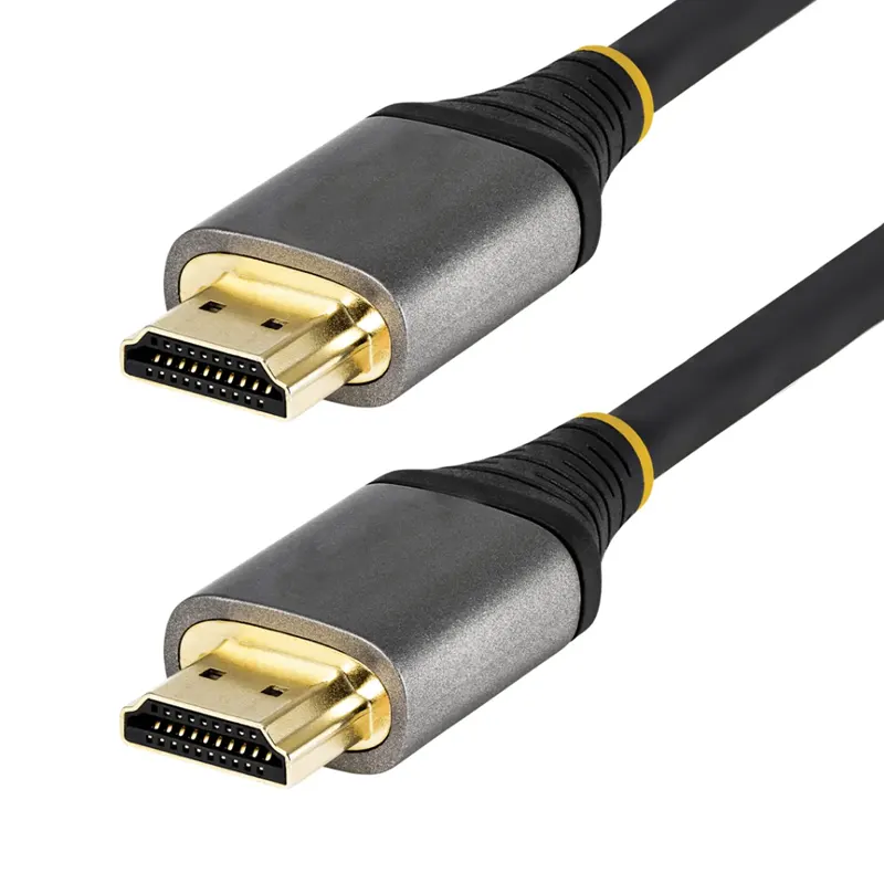 HIgh speed HDTV cable, HDMI to HDMI, 4k Ultra HD, 3 m