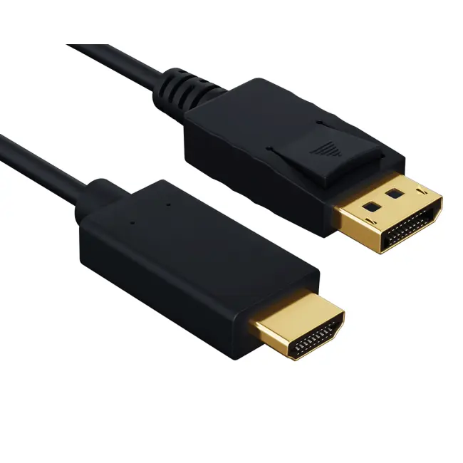 Кабель HDMI / Display Port