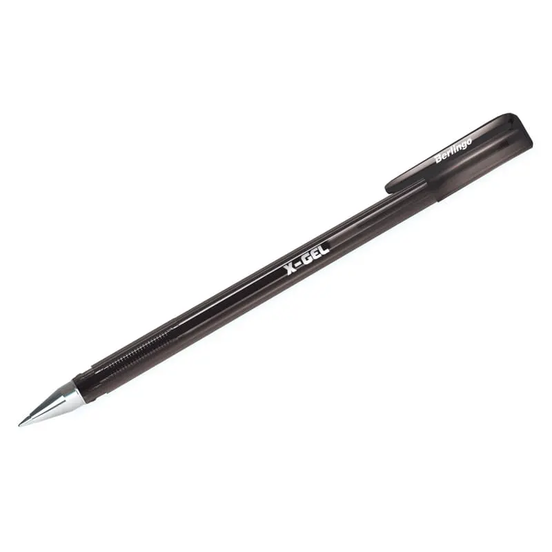 Gel pen X-GEL, width 0.5 mm,