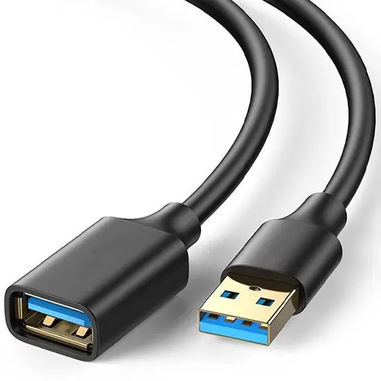 USB удлинитель, 2м.